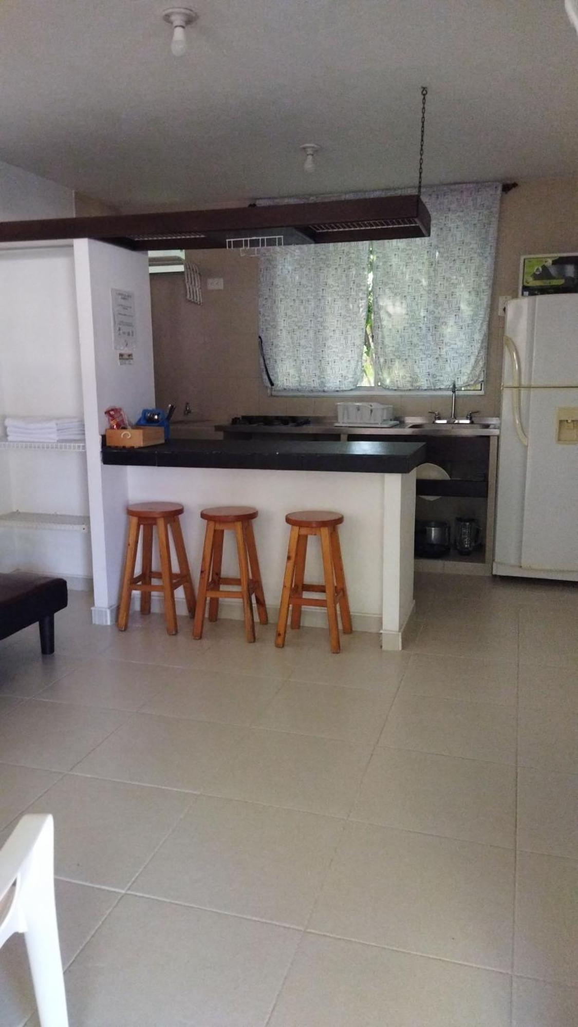 Villa Alejandra ヒラルドット エクステリア 写真