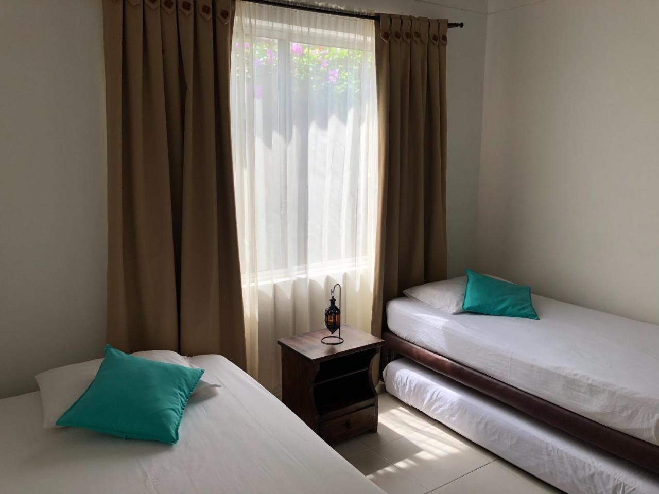 Villa Alejandra ヒラルドット エクステリア 写真